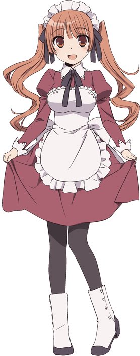 今日は鳳美耶子さん(少年メイド)の誕生日です。おめでとうございます!#鳳美耶子生誕祭2016 今日は鳳美耶子さん(少年メイド)の誕生日です。おめでとうございます!#鳳美耶子生誕祭2016