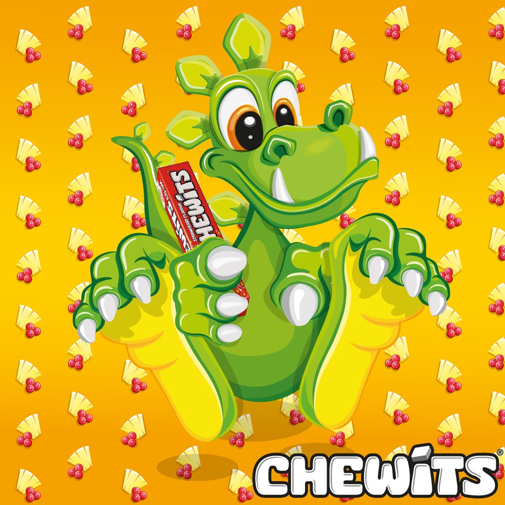 Chewits photo