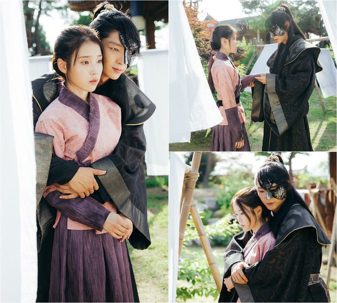 아이유 이준기 프로포즈에 대한 이미지 검색결과