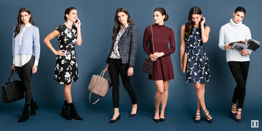 #TheStyleGuide: 3 versatile pairs of shoes for fall:  https://t.co/ebYon3W7Pp #WearITtoWork https://t.co/B11mSFqqrl