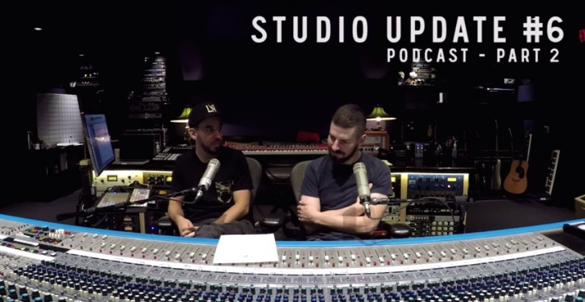 Check out PART 2 of STUDIO UPDATE #6, the latest LPU Exclusive. Log in to watch live: https://t.co/J8YRHNcbfG https://t.co/asG58q0Nim