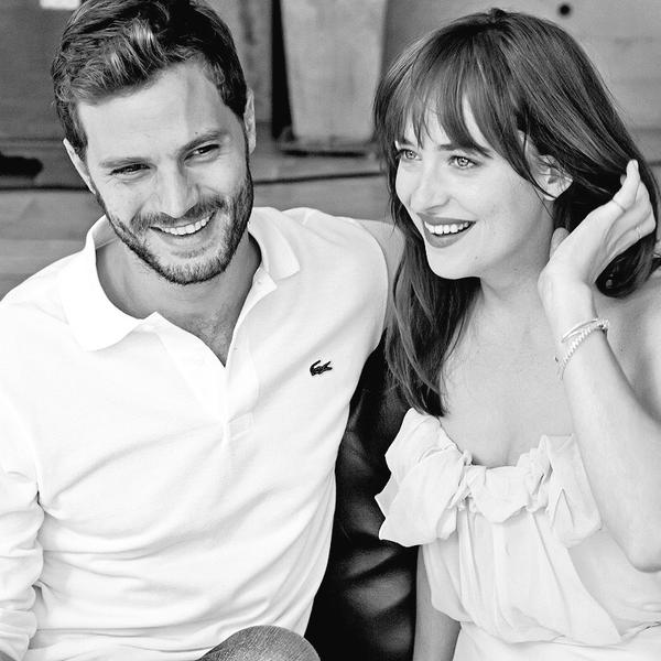 Jamie Dornan Finally Breaks Silence On Dakota Johnson Affair Jamie Dornan And Dakota Johnson