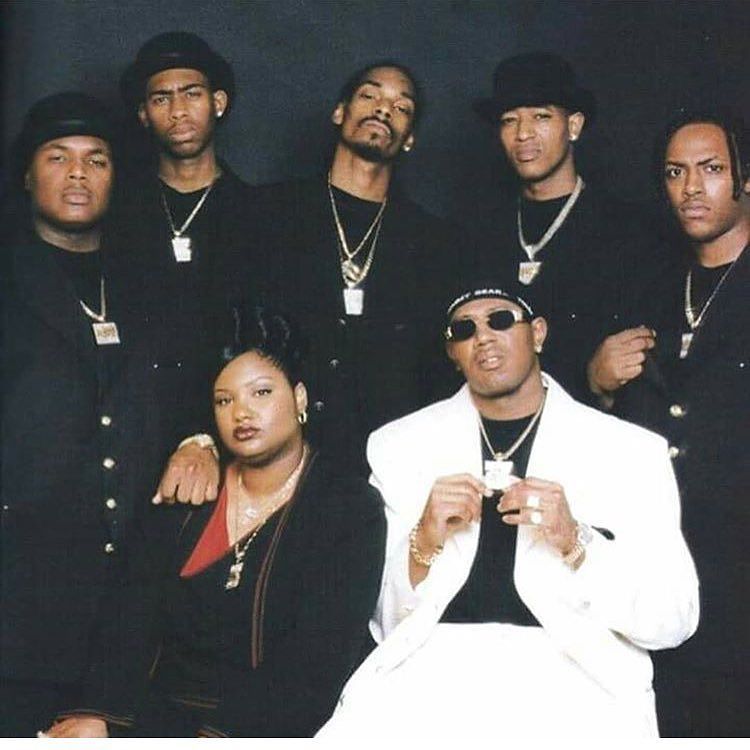Family ✨????????????????. No limit. ????✨✨???? @themamamiax  @504fiend @masterp  @mindofmystikal  @silkkthes… https://t.co/BhXd59qP7A https://t.co/4yGfLt2CUG