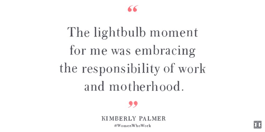 Savvy financial advice tailored to help mothers and families:https://t.co/z92cwTymdO #WomenWhoWork @KimberlyPalmer https://t.co/ji2sl7corn