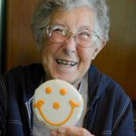 Woman who opted for RV trip over cancer treatment dies at 91