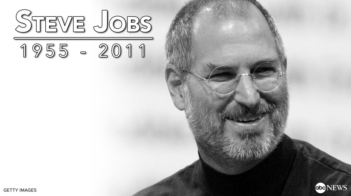 Rest In Peace Steve Jobs >> Steve Jobs Passed Away On This Day 6 Years Ago Rest In Peace Rest In Peace Steve Jobs >> Steve Jobs Passed Away On This Day 6 Years Ago Rest In Peace