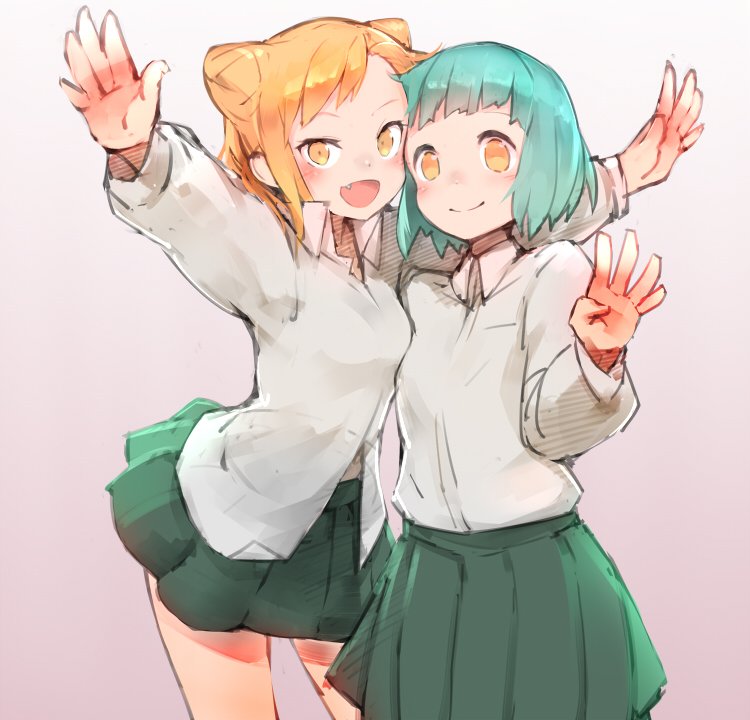 4巻良い話で最終巻かと思ってドキドキした (;´゚д゚`)#亜人ちゃんは語りたい 4巻良い話で最終巻かと思ってドキドキした (;´゚д゚`)#亜人ちゃんは語りたい