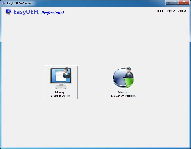 for ipod instal EasyUEFI Enterprise 5.0.1 for ipod instal EasyUEFI Enterprise 5.0.1