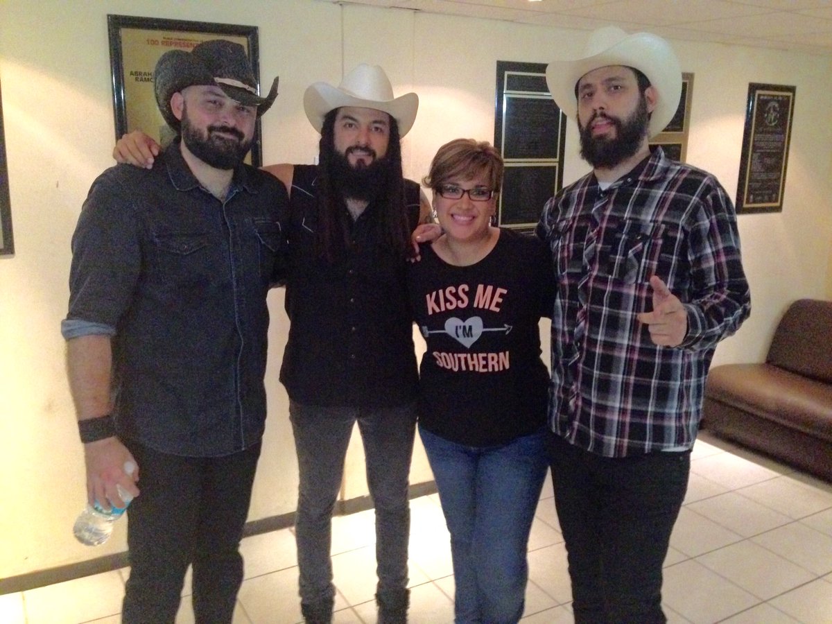 NuncaJamasBand photo