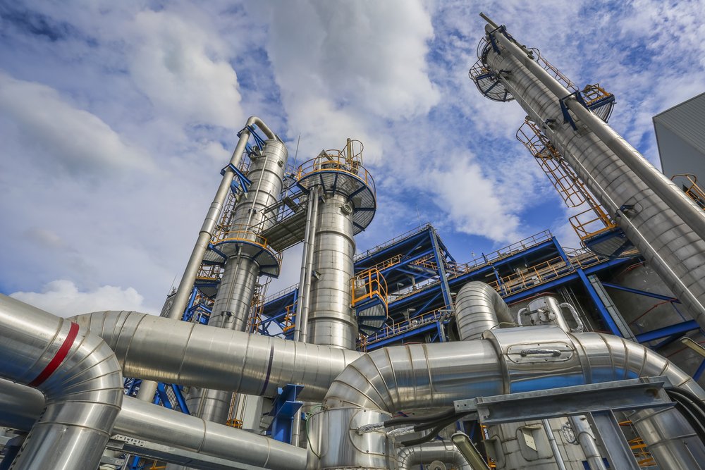 How is russia's #refinery modernization plan impacting heavy