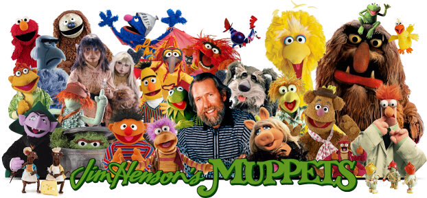 Jim Henson's Birthday Celebration | HappyBday.to