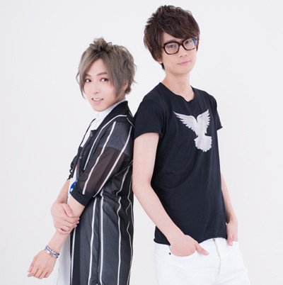『マジきゅんっ!ルネッサンス』特集第4回 1年生キャラクターを演じた蒼井翔太さん&江口拓也さんの対談をお届け♪ - フ 『マジきゅんっ!ルネッサンス』特集第4回 1年生キャラクターを演じた蒼井翔太さん&江口拓也さんの対談をお届け♪ - フ