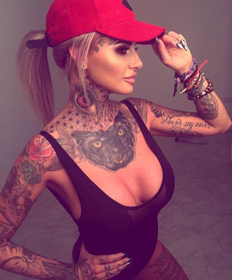 RT @nouryoussefx: Nah how unreal is @jem_lucy tho ???????????? https://t.co/GRxQc8AkKT