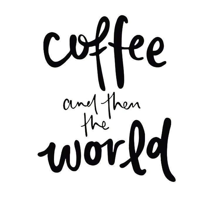 #Monday feelings.... Who's with me?!  ❤️ #CoffeeLove ☕️ ☕️ ☕️ https://t.co/qcgAIVKQTL