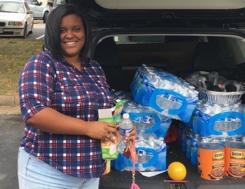 This New Jersey woman is using coupons to feed thousands of people. Meet Lauren Puryear: https://t.co/kkxmGNBx5v https://t.co/og5wa1zeB4