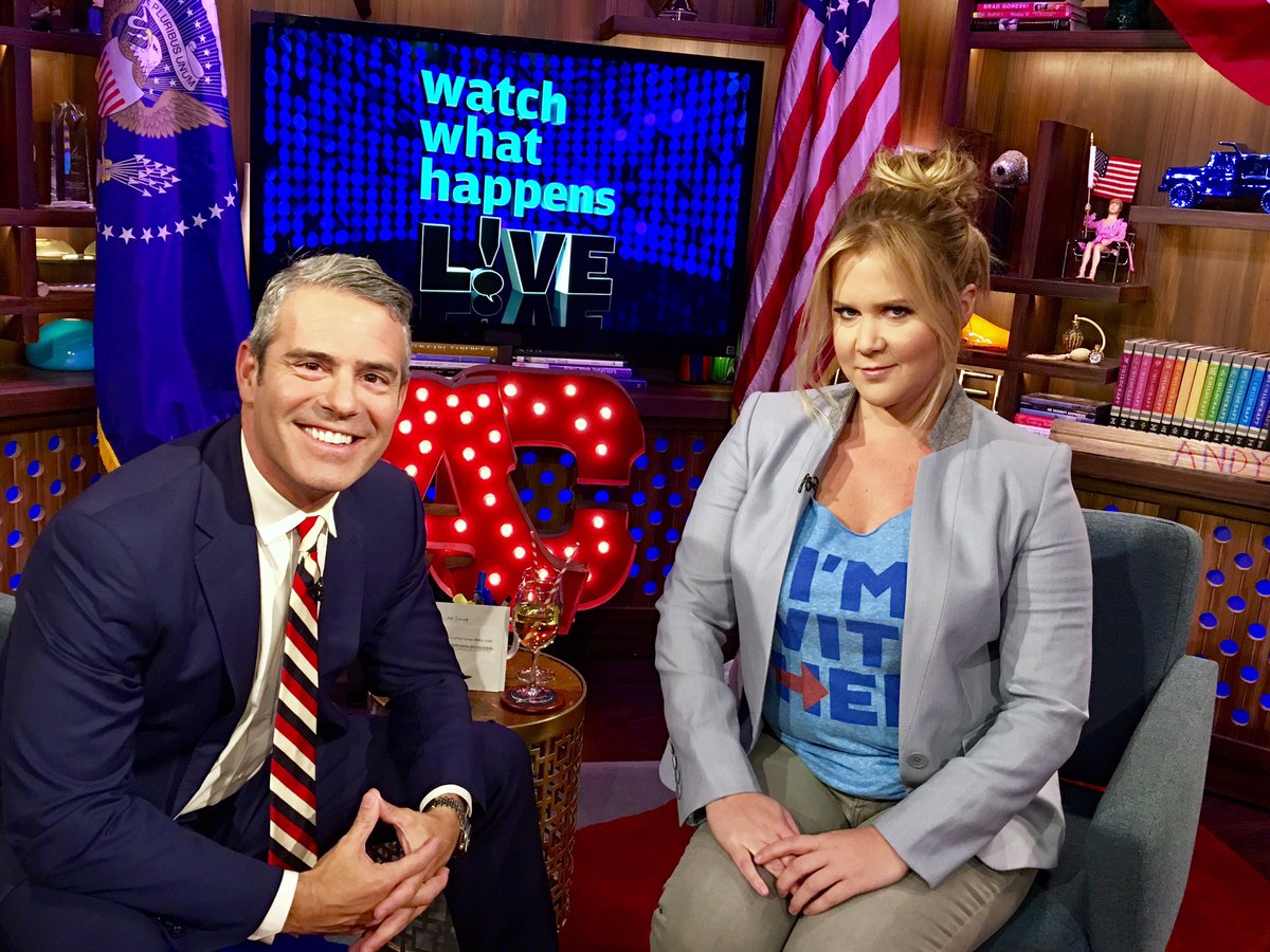 .@andy and I are live now! https://t.co/0re884y8vm
