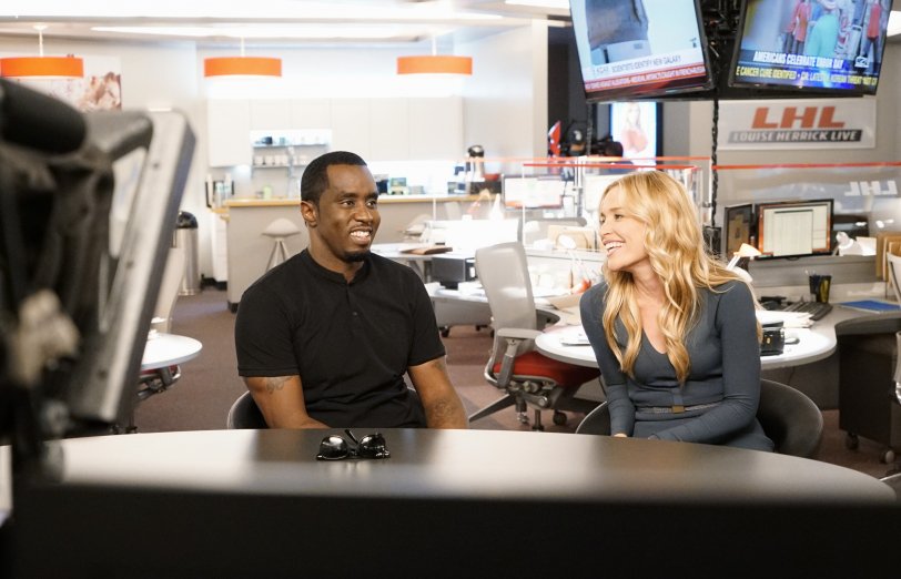 RT @tvinsider: #Notorious welcomes guest star @iamdiddy to this week's episode for a cameo https://t.co/AhBG3SOFw5 https://t.co/I3yoElb7ds