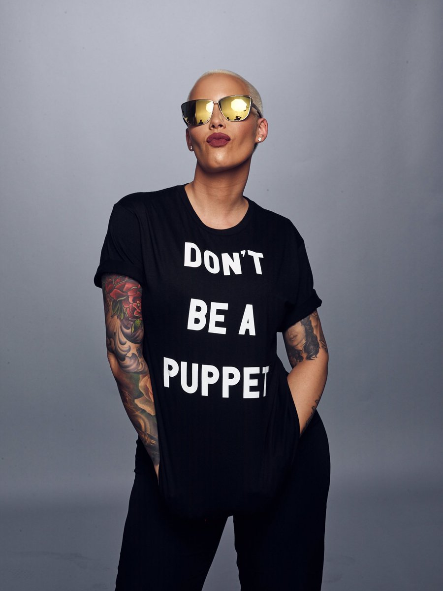 Choose YOUR future. Don’t be a puppet. REGISTER to #vote: https://t.co/u9UJQN8xKj @beatsbydre #DBAP https://t.co/6Yh15opdY5