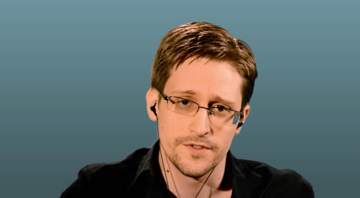 Here's a short film we made w/ Edward @Snowden... https://t.co/JWnpWHQaS3