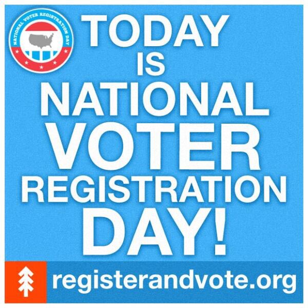My vote counts. Your vote counts. But only if you register. https://t.co/PZHwzBRfvo #NVRD https://t.co/sqj5L6j5v4