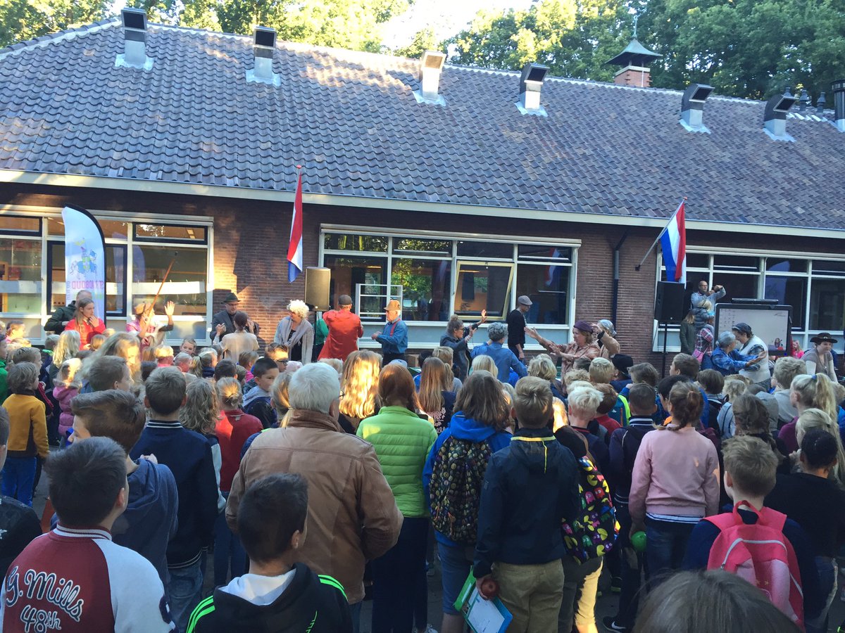 Bron: Marieke Ooijevaar