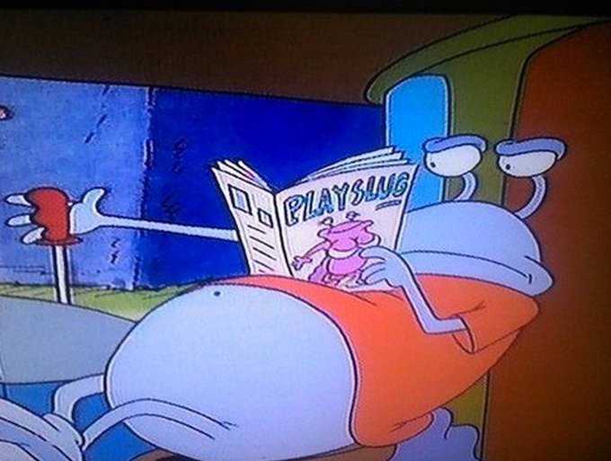 O
M
G
17 completely NSFW jokes hidden in @NickelodeonTV cartoons https://t.co/2bFMBJZzaW https://t.co/s65NcRUYCl