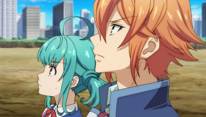 第1話「運命の国家特級学士試験!」情報公開!今すぐ公式サイトでチェックしましょう!#cheatingcraft 第1話「運命の国家特級学士試験!」情報公開!今すぐ公式サイトでチェックしましょう!#cheatingcraft