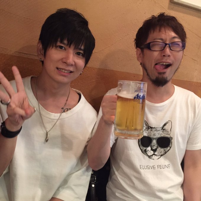 3周年生放送、ご視聴ありがとうございました!久しぶりで緊張した。また明後日から、バタバタ始まりますよ!これからも宜しくお 3周年生放送、ご視聴ありがとうございました!久しぶりで緊張した。また明後日から、バタバタ始まりますよ!これからも宜しくお