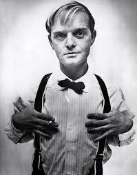 truman capote homosexual Watch miley cyrus hacked nude video