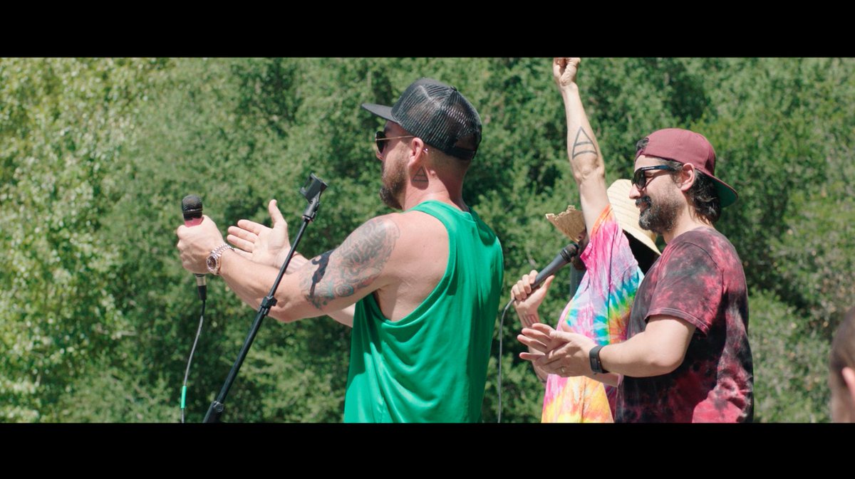 .@30SECONDSTOMARS presents #CampMars: The Concert Film, now available to own on @VyRT - https://t.co/IyAiK2Up8y https://t.co/hD4ECUefBg