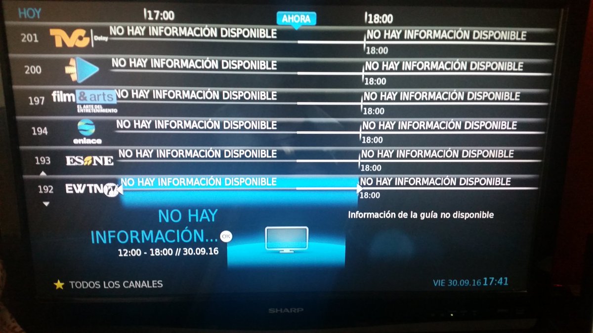 Download Megacable Guia De Canales - Blofer Kuy
