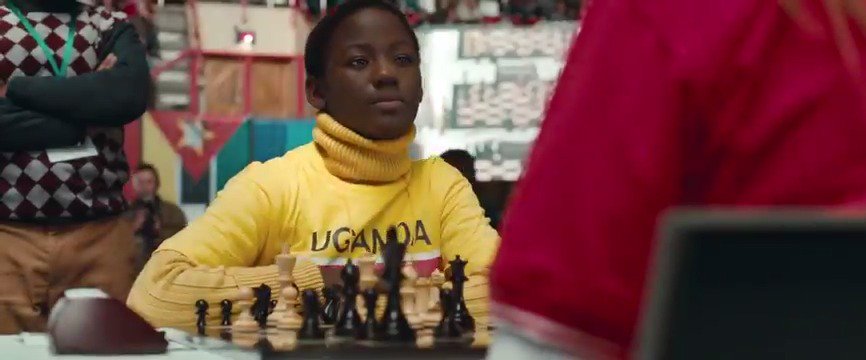 Chills every time!! ???? @QueenOfKatwe #NowPlaying PS: Turn up your sound for ???? Aretha! https://t.co/9NLOOWqcrJ