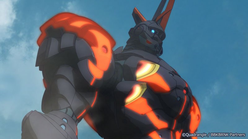 「ブブキ・ブランキ 星の巨人」いよいよ今夜からレフ!早くもドキドキしてきたレフ〜!!(><配信中のPVでも薫子ちゃんがい 「ブブキ・ブランキ 星の巨人」いよいよ今夜からレフ!早くもドキドキしてきたレフ〜!!(><配信中のPVでも薫子ちゃんがい