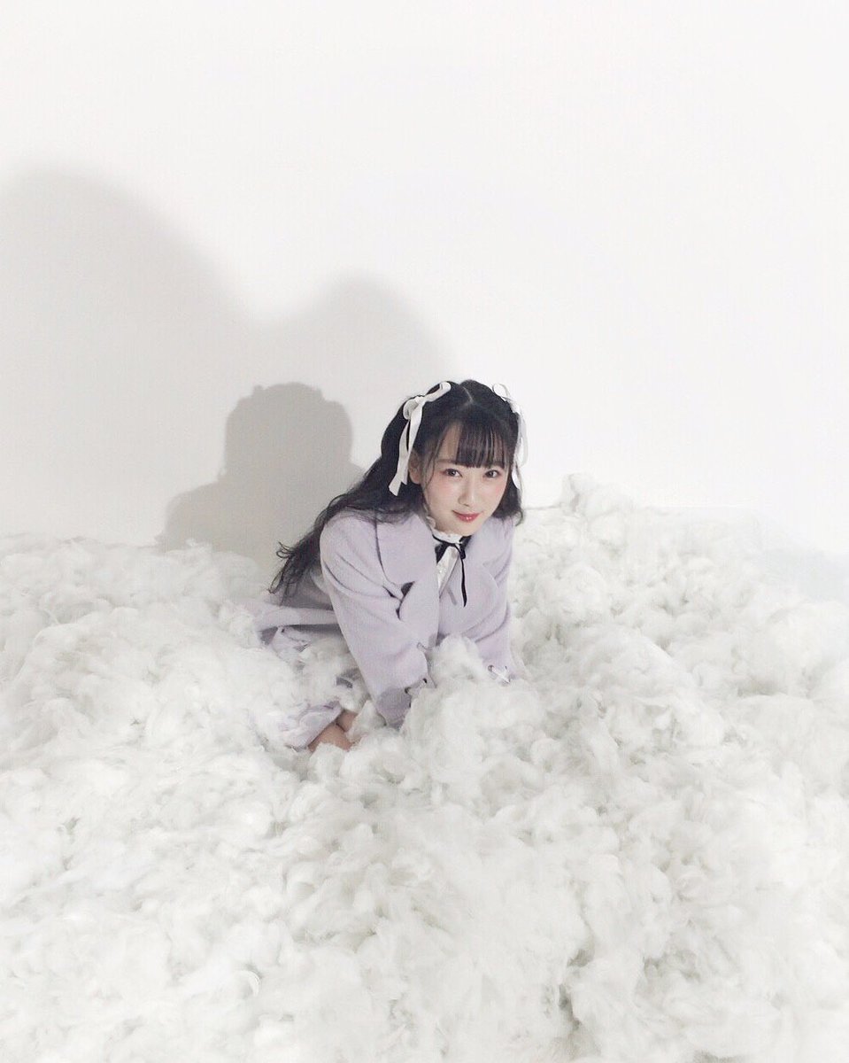 18才になりましたー☆彡!! しあわせー☆彡