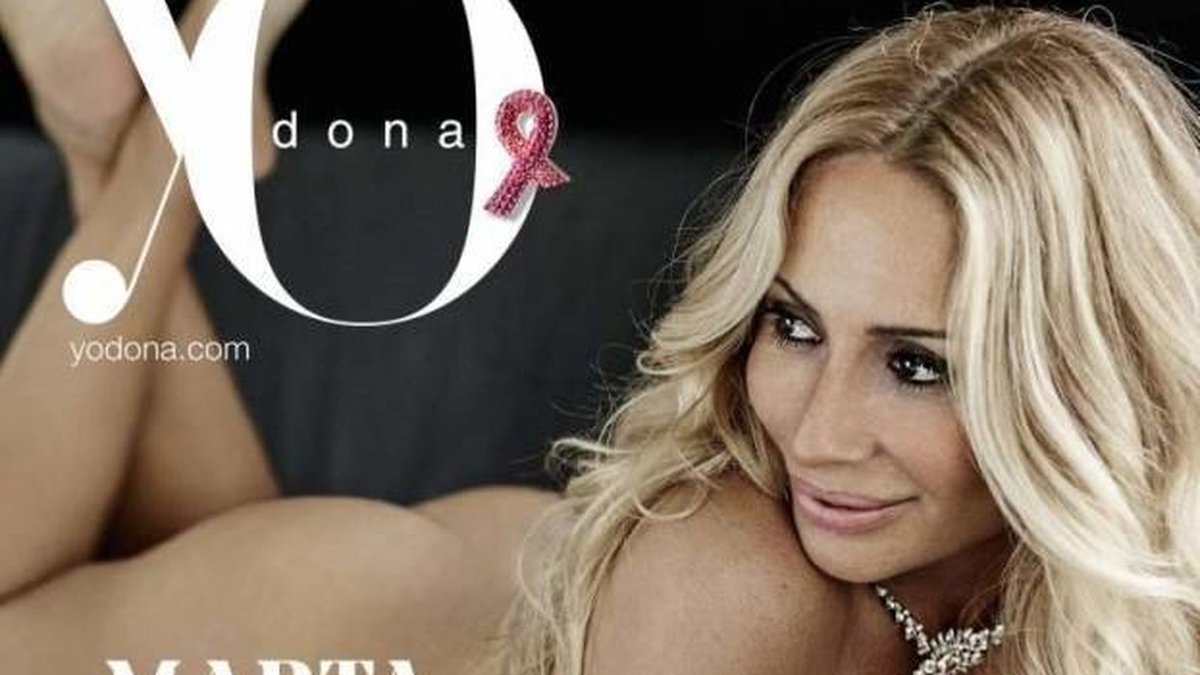 Foto marta desnuda galleries 89