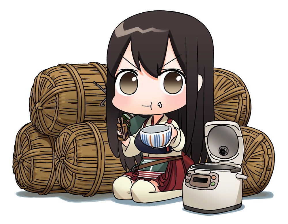 最近たわわチャレンジというものが流行ってると聞き、喜び勇んで参加した赤城さん。 たわわチャレンジ pic.twitter.com/VXNAtB5fsX