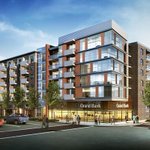 New Center housing development banking on QLine