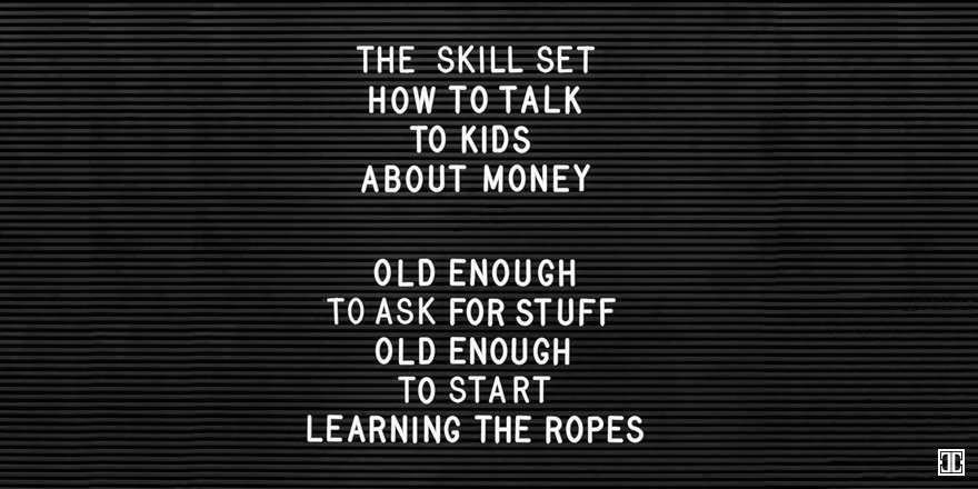 #TheSkillSet: 6 things you need to teach your kids about money:https://t.co/ipqqwT71wP @KimberlyPalmer https://t.co/SavyxtKKvw