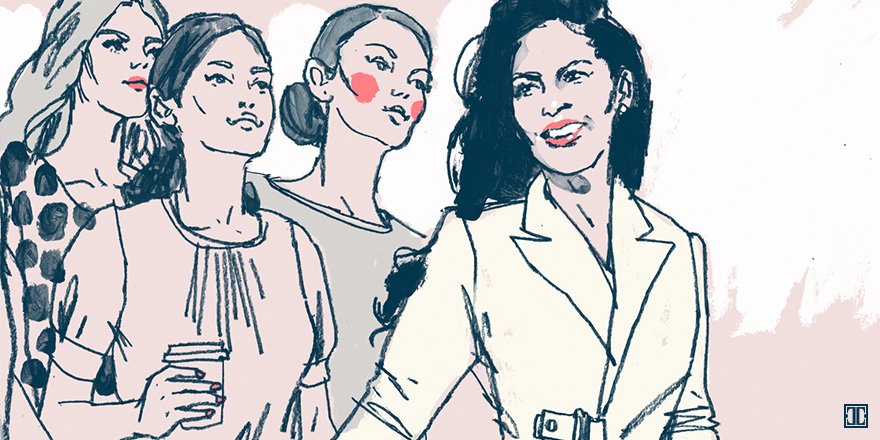 #WomenWhoWork: 5 rules for modern #mentorship from the founder of @levoleague: https://t.co/z6JonnEeYC #careeradvice https://t.co/XjvHVHwU7h