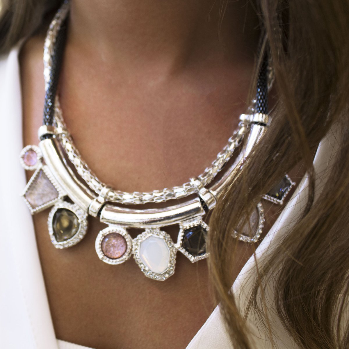 Make a bold statement. Shop my jewelry collection @Kohls now <3 #JLoXKohls https://t.co/E7M1jpIJ5T https://t.co/mYw92BbXtg