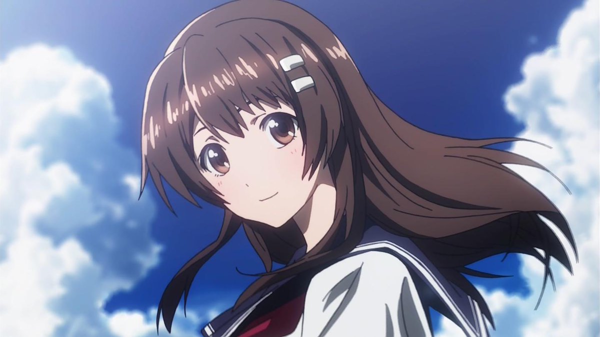 今日は新見遥佳の誕生日!!!!おめでとう!!!#新見遙佳 #フォトカノ 今日は新見遥佳の誕生日!!!!おめでとう!!!#新見遙佳 #フォトカノ