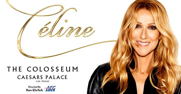 ✨✨ New shows just added for 2017! Join the club of Team Céline for special tickets! - TC
https://t.co/aSXRRWIKZ8 https://t.co/jWJf0weyP9