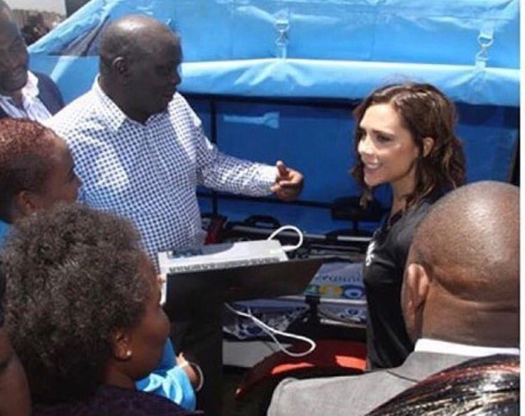 Good morning Kenya X @UNAIDS X VB https://t.co/MoMJ9fvK5Q