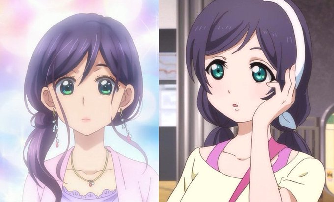 私がモテてどうすんだの主人公の外見が希に似てて最後まで見てしまった……すごく面白かったw 私がモテてどうすんだの主人公の外見が希に似てて最後まで見てしまった……すごく面白かったw