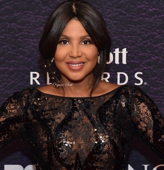 Toni Braxton’s Birthday Celebration | HappyBday.to
