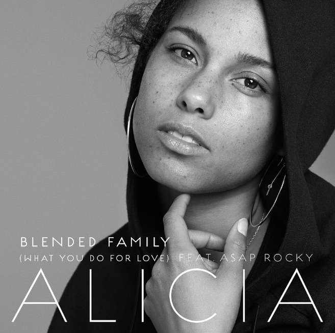 RT @billboard: Listen to @AliciaKeys' 