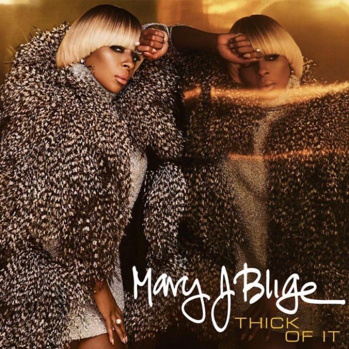 RT @Missinfo: New Music: @maryjblige 