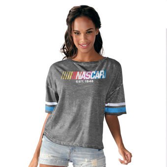 RT @TouchByAM: Touch by Alyssa Milano #NASCAR Collection available at @NASCARStore https://t.co/fb72MdtGyN https://t.co/Cx6hSQX4GH
