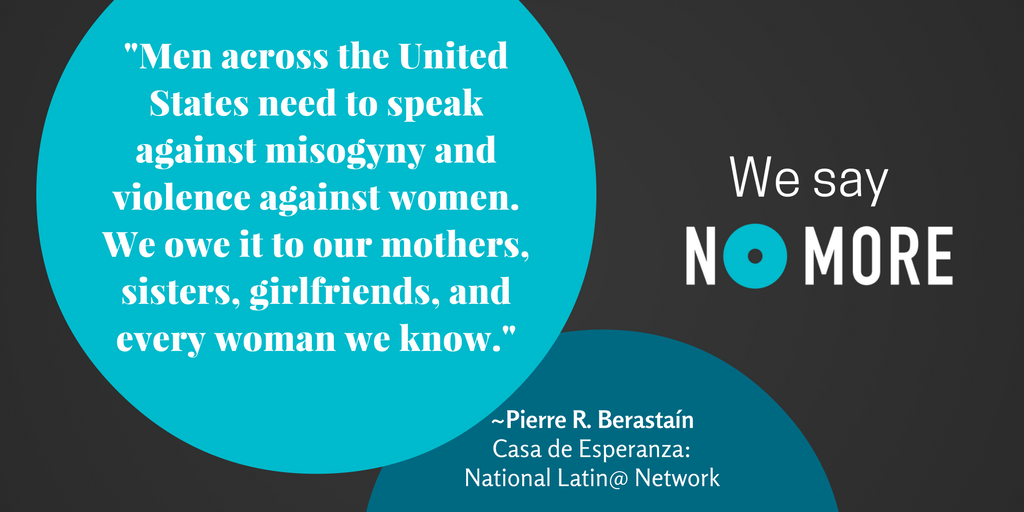 RT @NOMOREorg: There is no place for language that denigrates women & girls and promotes sexual assault. #NOMORE https://t.co/CvbEEo5EgX