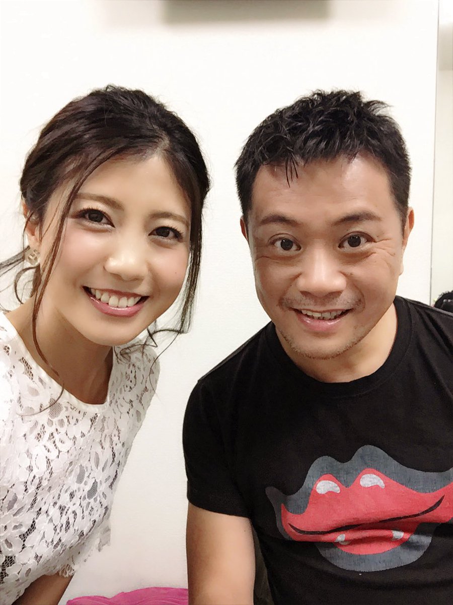 「バトルですよ、アザゼルさん。G」夜の部のゲスト岩田さんにもお願いしたら快くOKしてくださいました!優しい先輩方に囲まれ 「バトルですよ、アザゼルさん。G」夜の部のゲスト岩田さんにもお願いしたら快くOKしてくださいました!優しい先輩方に囲まれ